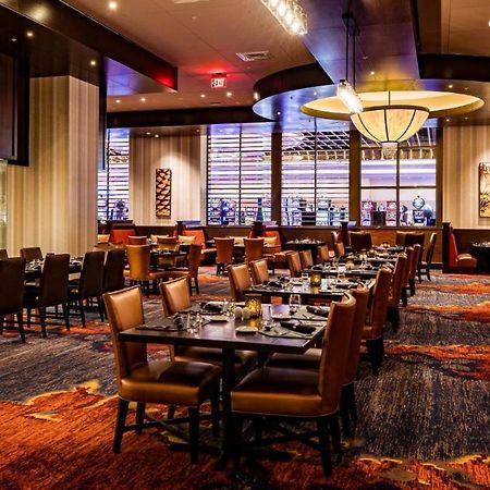 Southland Casino Hotel West Memphis Esterno foto