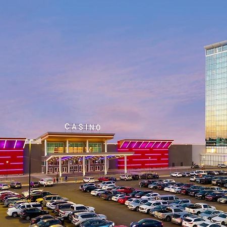 Southland Casino Hotel West Memphis Esterno foto
