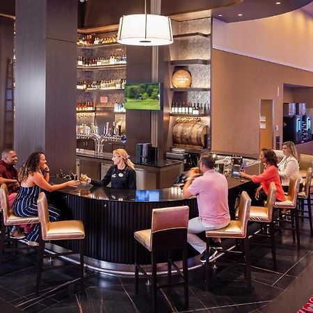 Southland Casino Hotel West Memphis Esterno foto