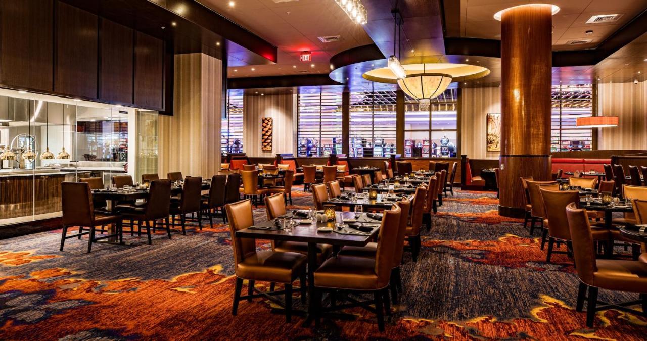 Southland Casino Hotel West Memphis Esterno foto