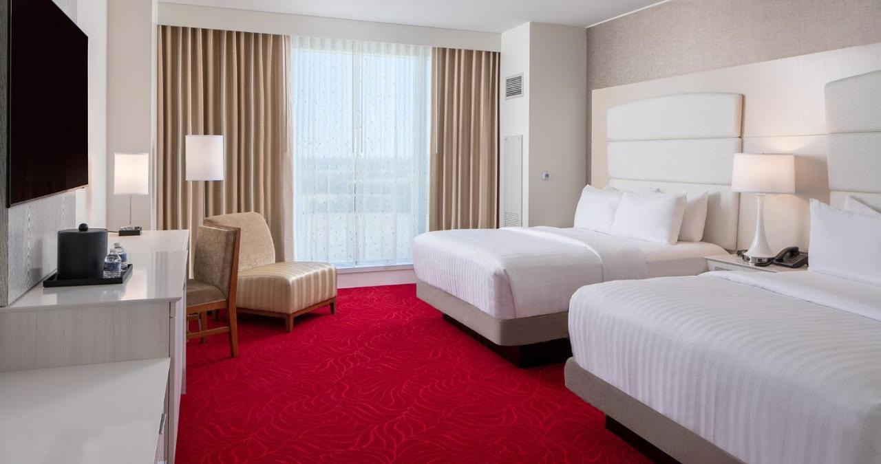 Southland Casino Hotel West Memphis Esterno foto