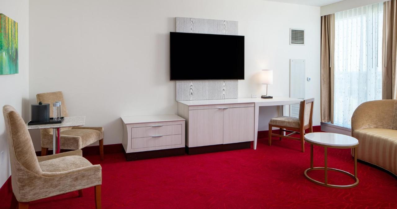 Southland Casino Hotel West Memphis Esterno foto
