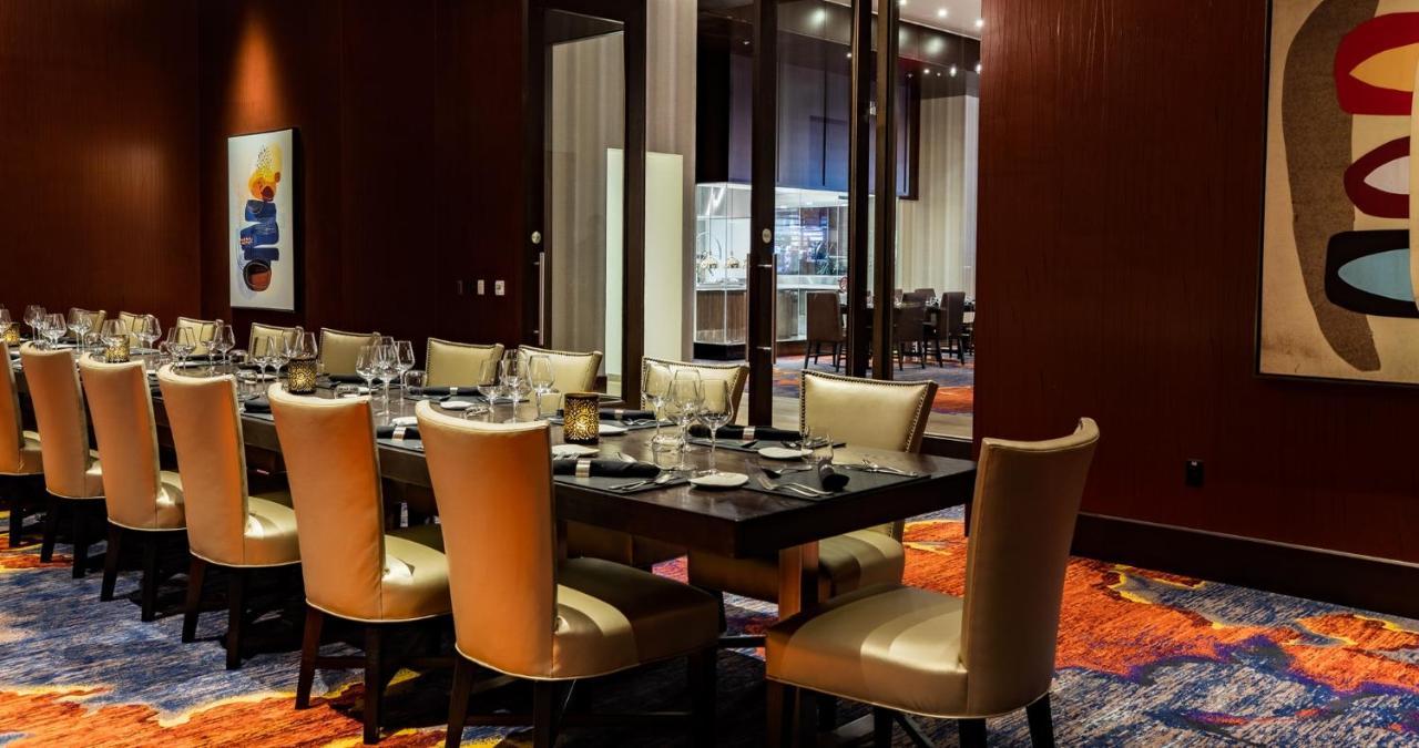 Southland Casino Hotel West Memphis Esterno foto