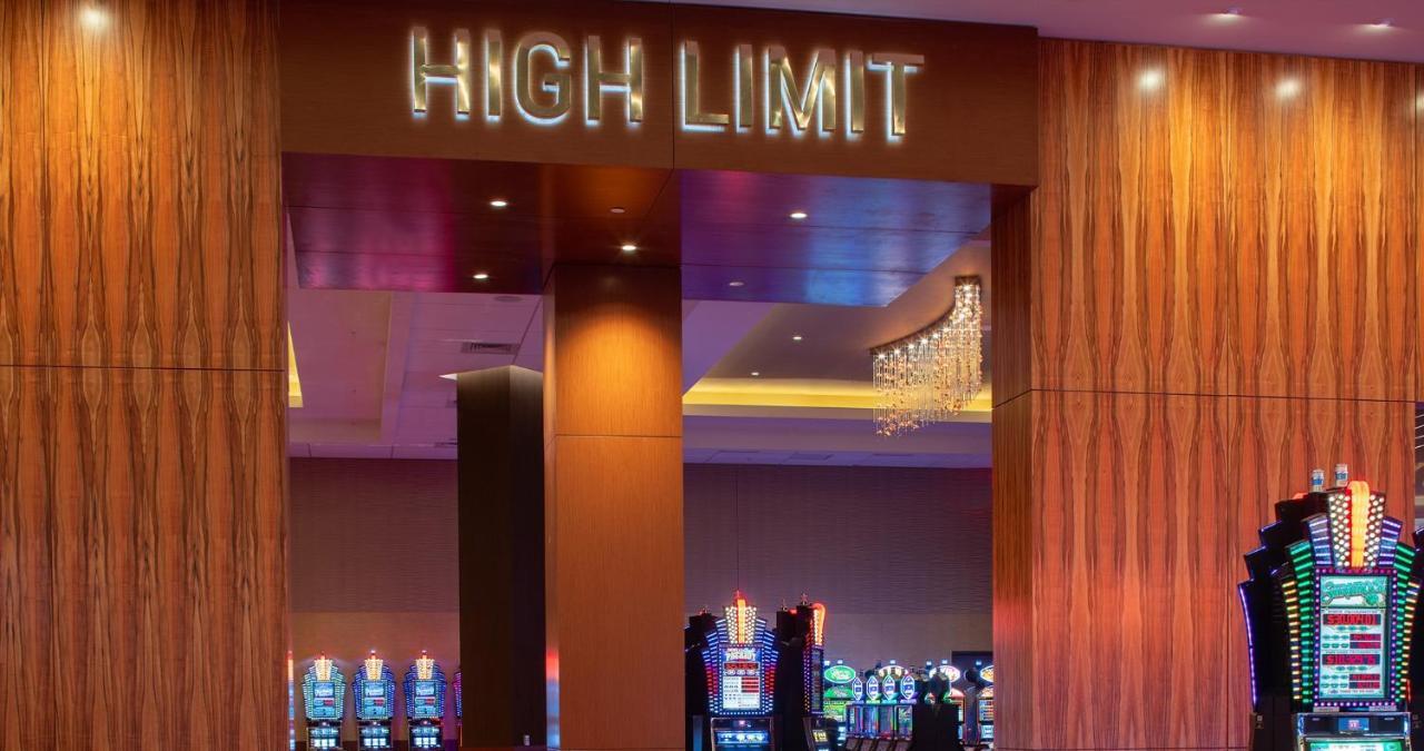 Southland Casino Hotel West Memphis Esterno foto