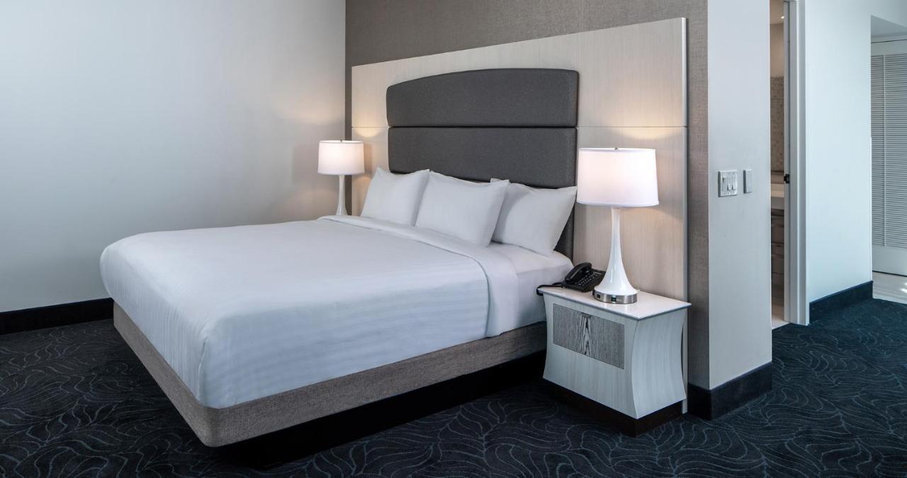 Southland Casino Hotel West Memphis Esterno foto