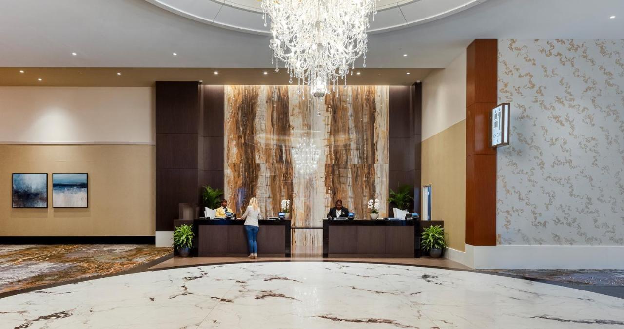 Southland Casino Hotel West Memphis Esterno foto