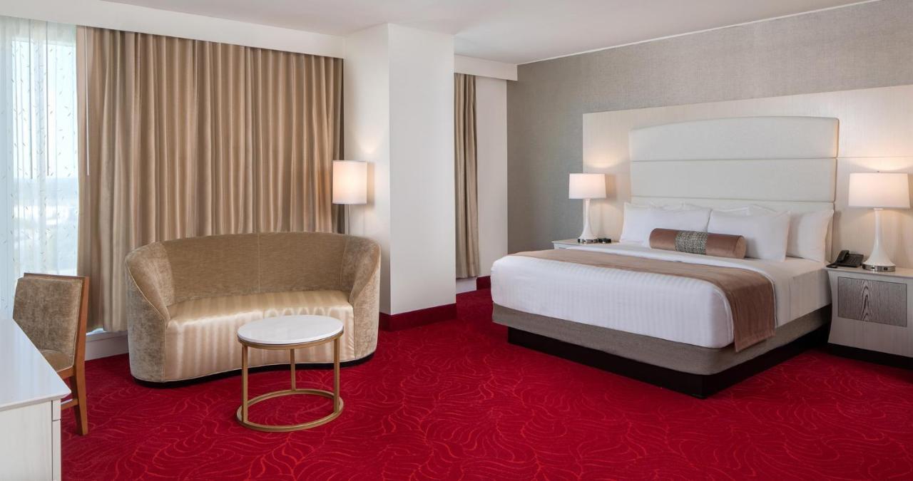 Southland Casino Hotel West Memphis Esterno foto
