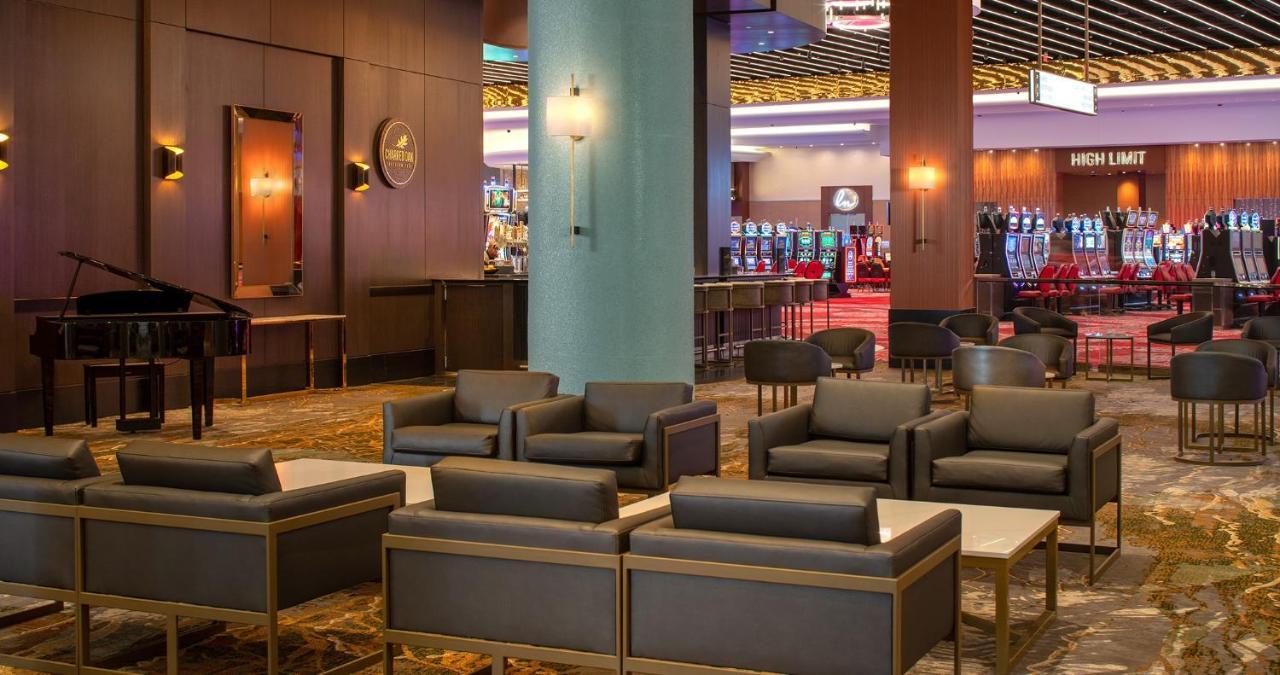 Southland Casino Hotel West Memphis Esterno foto