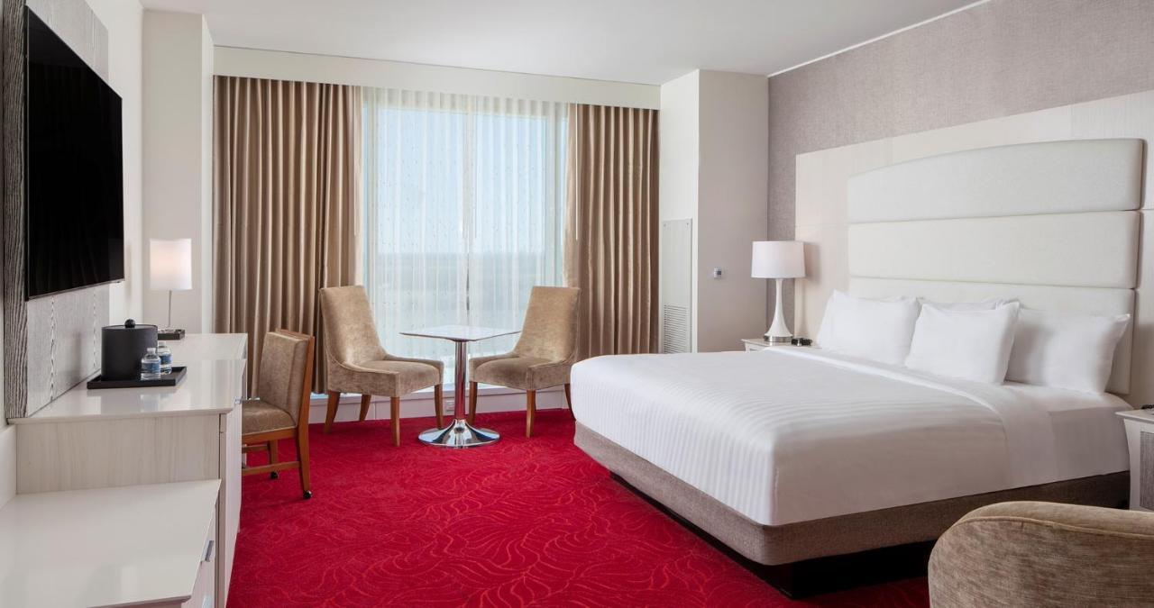 Southland Casino Hotel West Memphis Esterno foto